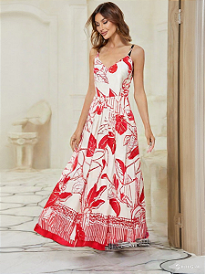 VESTIDO LIZ