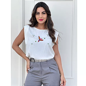 T-SHIRT ARARA