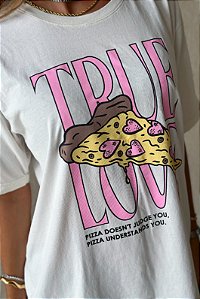 T-SHIRT TRUE LOVE