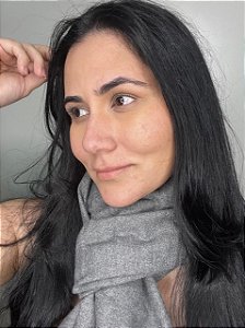 Pashmina Moderna Grafite