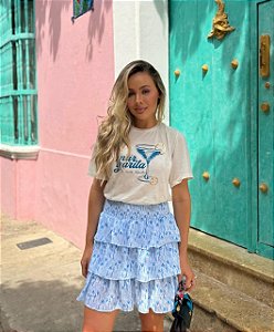 T-shirt Margarita Off