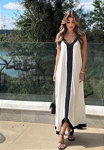 VESTIDO PREMIUM MONALISA