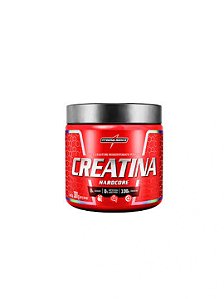 Creatina 300g - Integralmedica