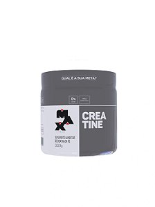 Creatina 300g - Max Titanium