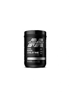 Creatina 400g - MuscleThech USA