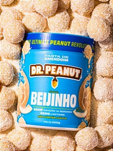 Dr. Peanut  Beijinho - 600g