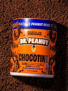Dr. Peanut  Chocotine - 600g