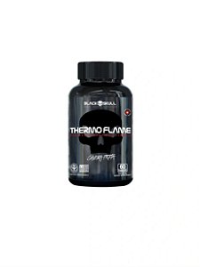 Thermo Flame 60 cps. - BlackSkull
