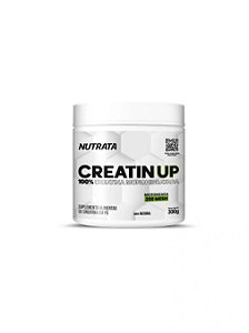 Creatina 300g - Nutrata