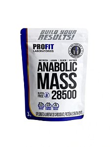 Anabolic Mass 28500 Pro Fit - 3k