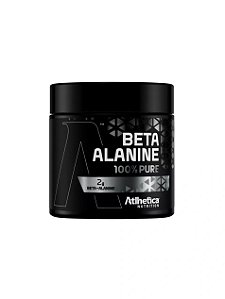 Beta-alanina 100% Pura Atlhetica 200g