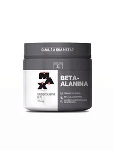 Beta-Alanina Max Titanium 150g