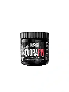 Évora PW Darkiness 300g
