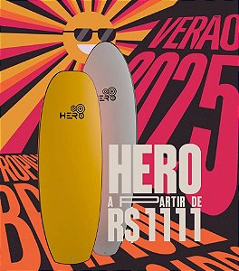 Prancha de Surf 6.0