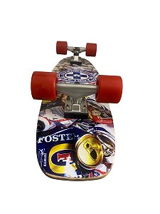 Skate Cruze Importado ( 7’’)