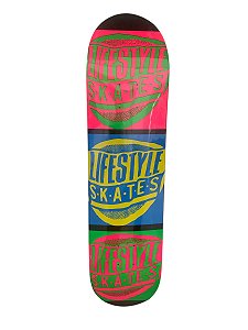 Skate Street ( 8’’)