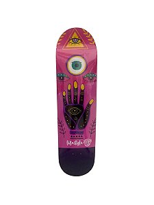 Shape Skate  ( 7.75’’)