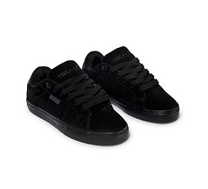 Tênis Tesla Hertz All Black Furta Cor