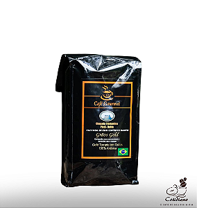 Cafés Gourmet Especial Gold - 86+ Pontos 100% Arábica