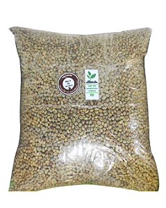 Café Especial  Verde/Cru Tipo Moca, 86+ - Piatã Chapada Diamantina -  Torrefação