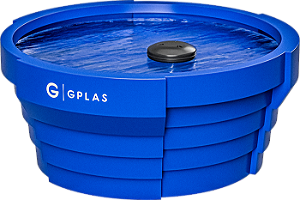 Bebedouro 500 litros