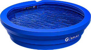 Bebedouro 250 litros