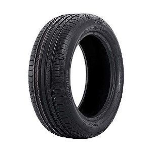 Pneu Continental Aro 17 ContiSportContact 5 225/45R17 91Y