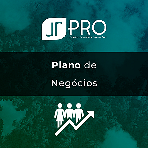 Plano de Negócios