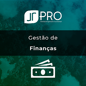 Gestão de Finanças