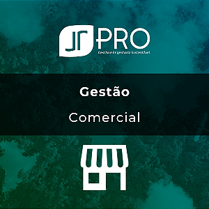 Gestão Comercial