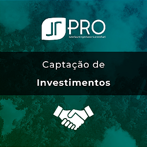 Captação de Investimentos