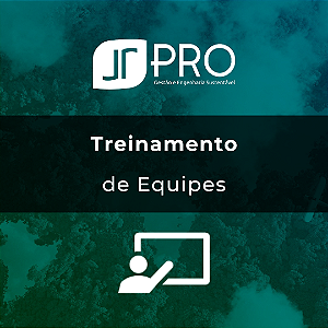 Treinamento de Equipes