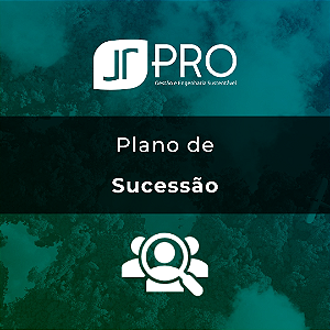 Plano de Sucessão
