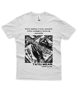 Camiseta Expressão Verdadeira