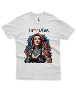 Camiseta Neo Trad Latina