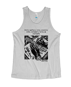 Regata Expressão Verdadeira