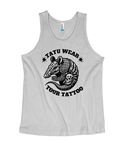 Regata Mascote Tatu Wear