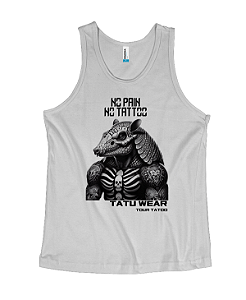 Regata No Pain No Tattoo