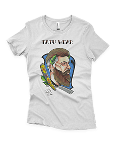 Baby Look Neo Trad Barbeiro