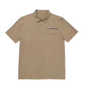 Work Shirt Tatu Wear