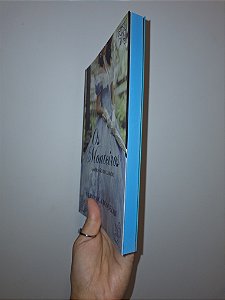 Livro Físico Os Monteiros 1 (Amor não Declarado)