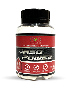 VasoPower