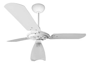 Ventilador de Teto Ventex - Yris (Branco)