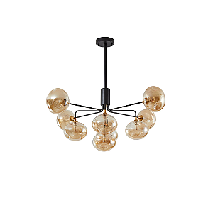 Lustre Pendente Topus