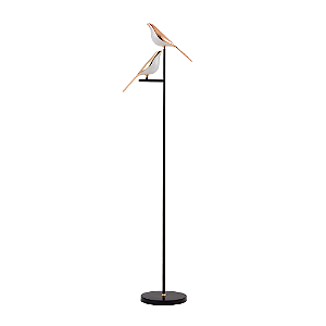 Abajur de Coluna LED