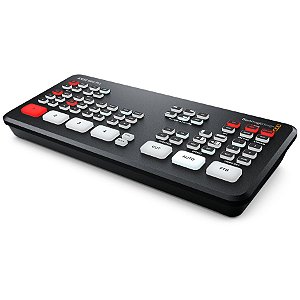 Blackmagic ATEM Mini Pro Switcher de Produção ao Vivo