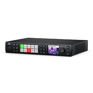 Blackmagic ATEM 1 M/E Constellation UHD 4K