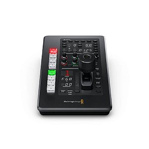 Blackmagic ATEM Micro Camera Panel