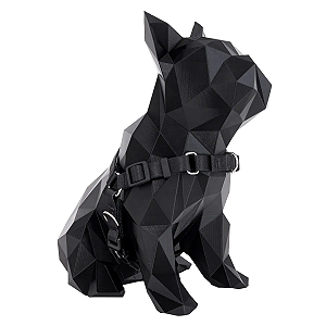 Peitoral Antipuxão FreeFaro Flat Shadow P