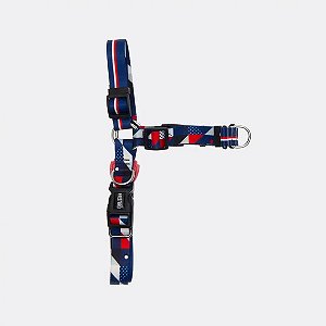 Peitoral Antipuxão FreeFaro Paris P